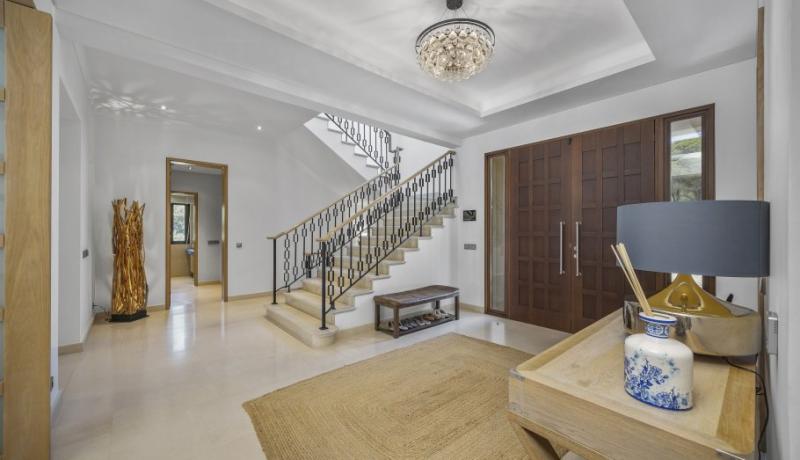 Villa Serenity