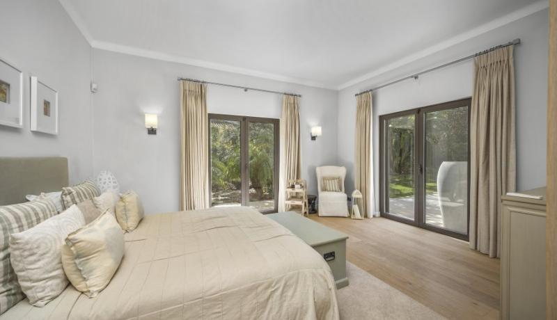 Villa Serenity