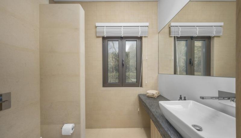Villa Serenity