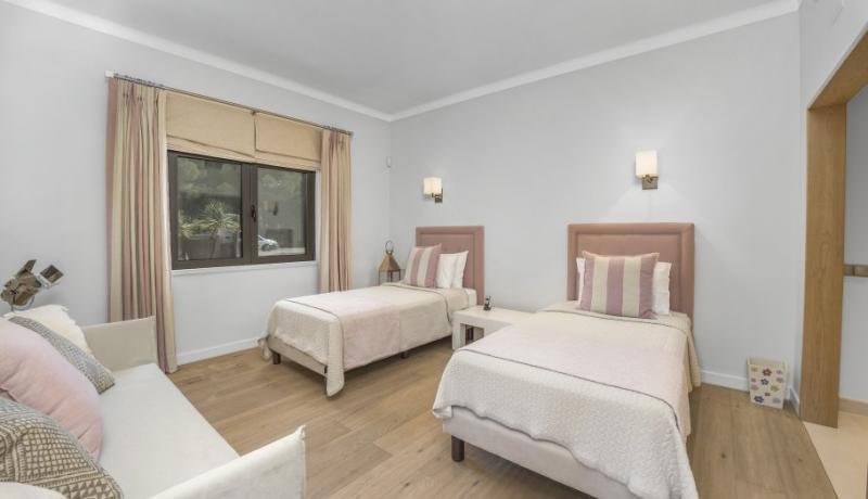 Villa Serenity