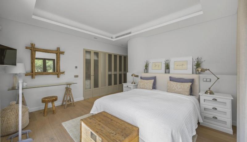 Villa Serenity