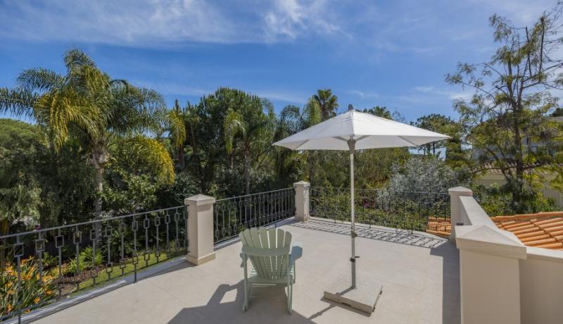 Villa Serenity