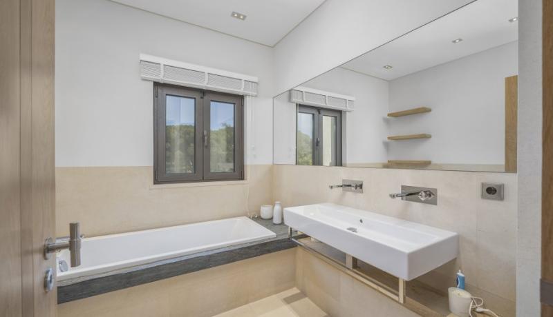 Villa Serenity