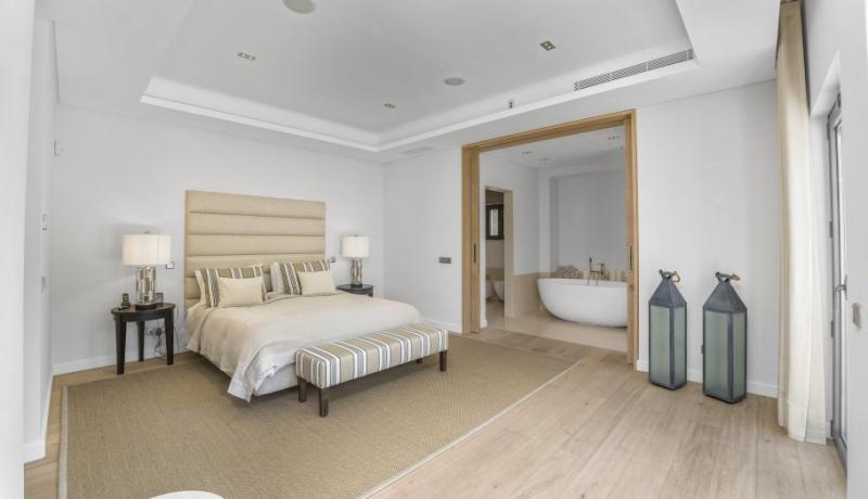 Villa Serenity