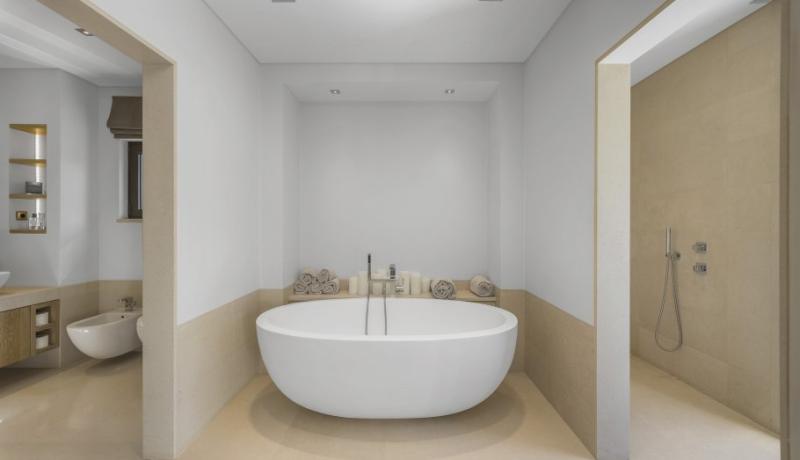 Villa Serenity
