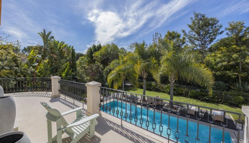 Villa Serenity