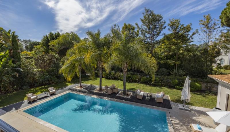 Villa Serenity
