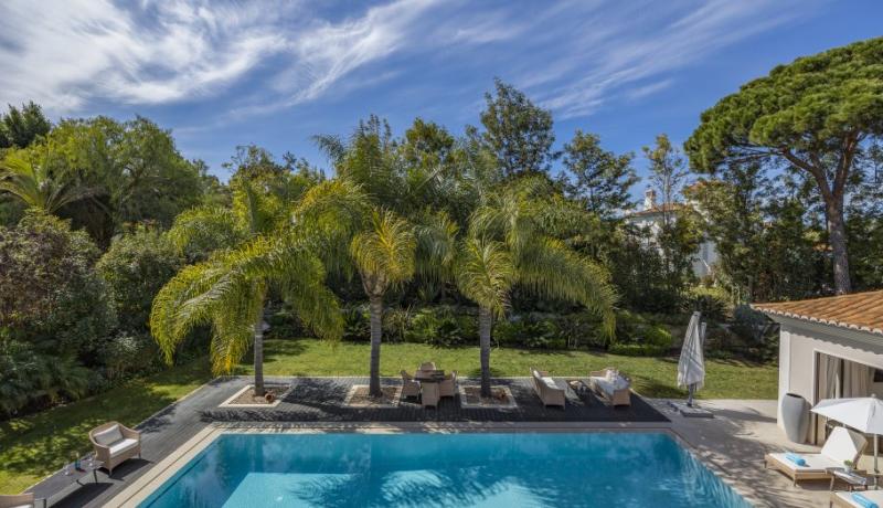 Villa Serenity
