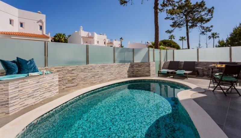 Villa Charm
