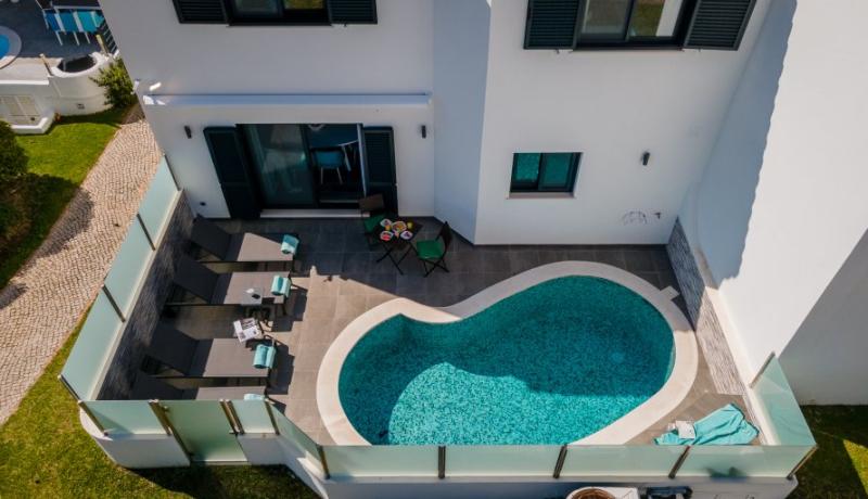 Villa Charm