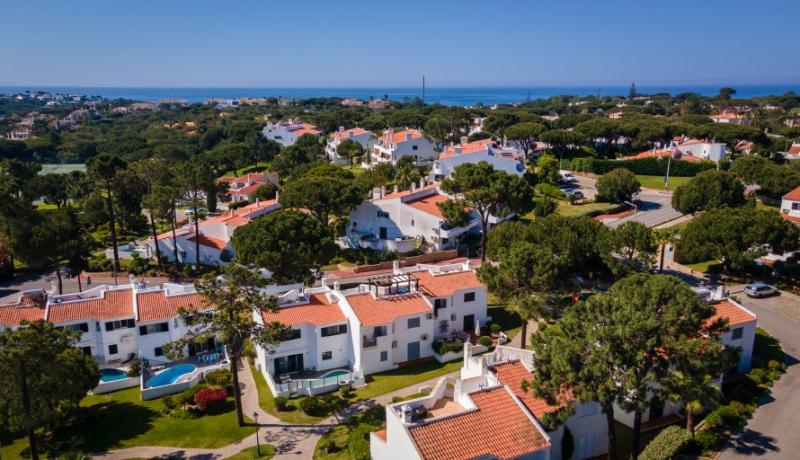 Villa Charm
