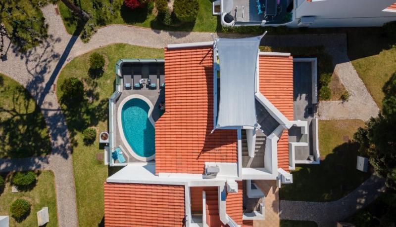 Villa Charm