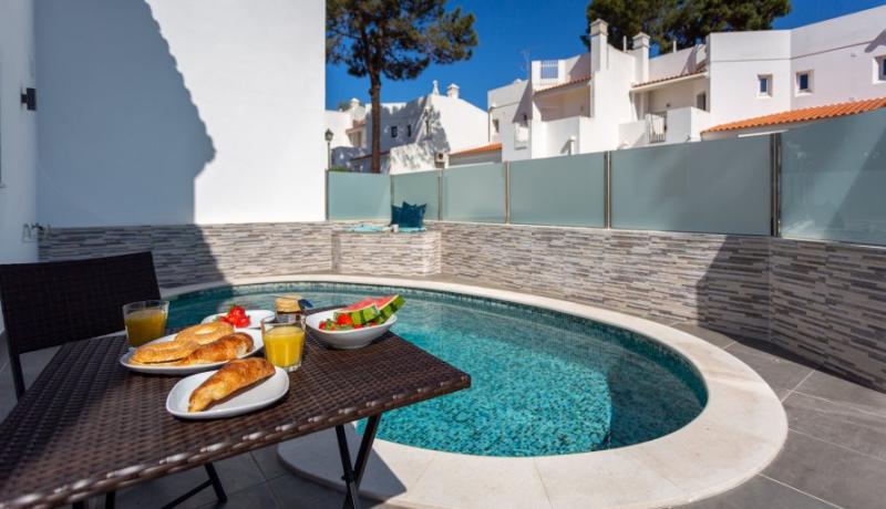 Villa Charm