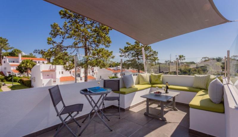 Villa Charm