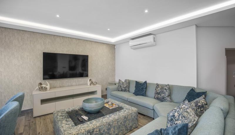 Villa Charm