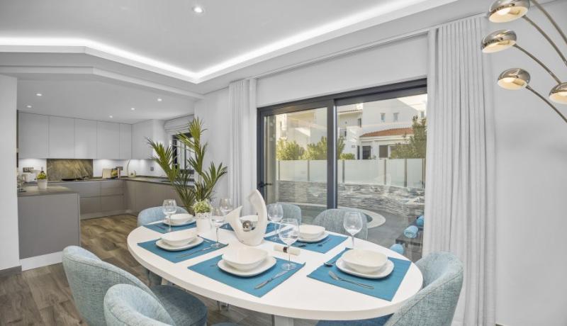 Villa Charm