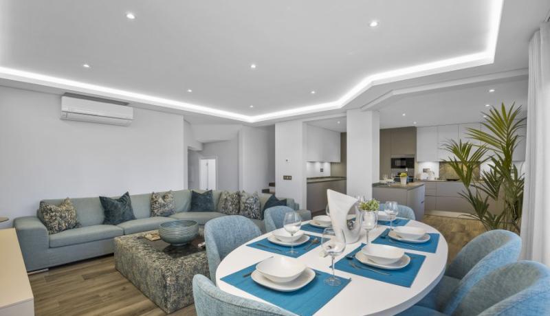 Villa Charm