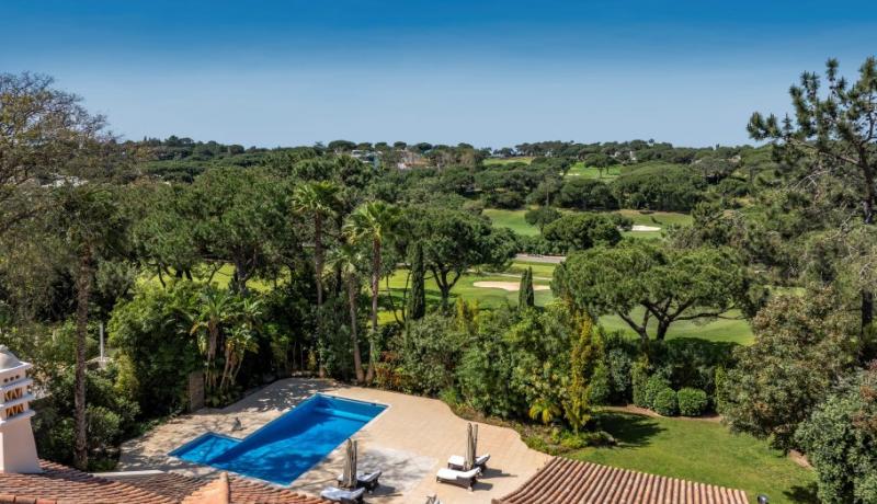 Villa Bondade