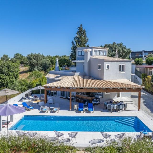Villa Lua
