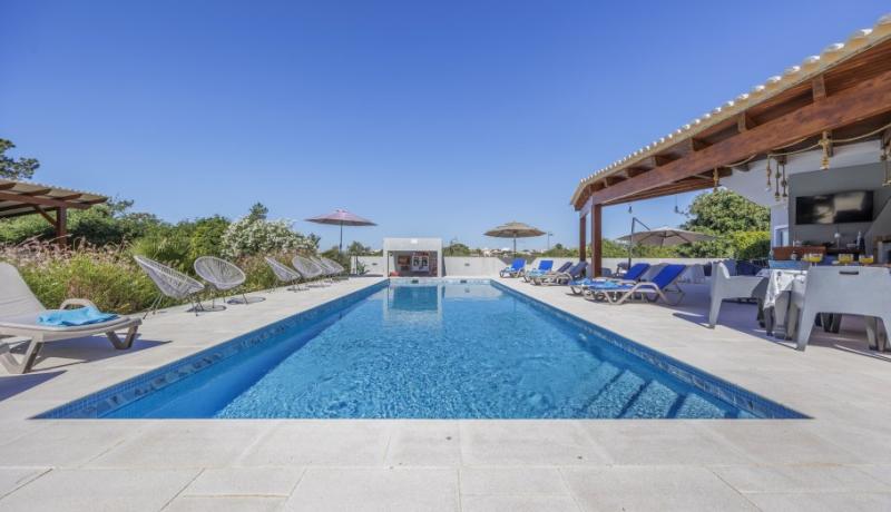 Villa Lua