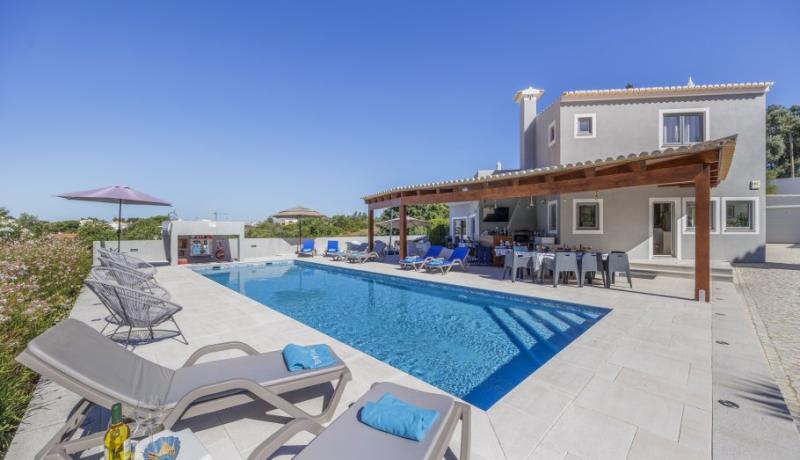 Villa Lua