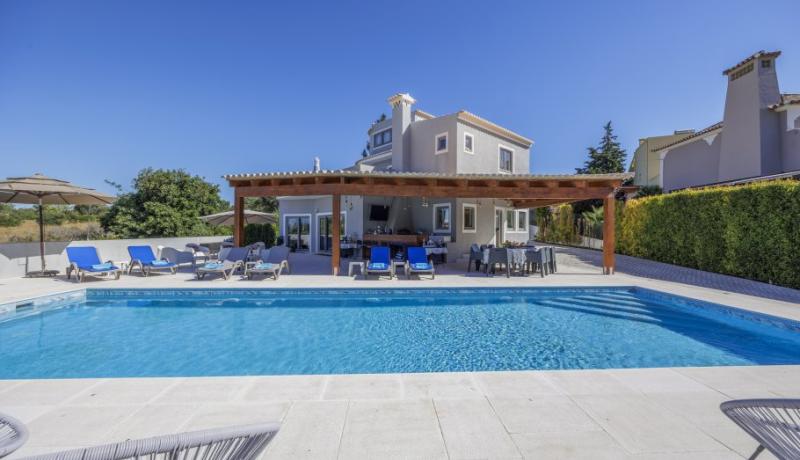 Villa Lua