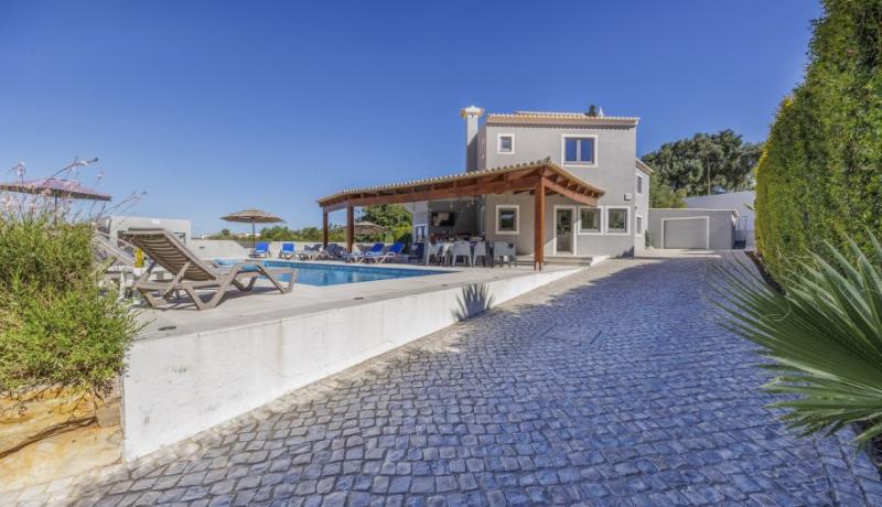 Villa Lua