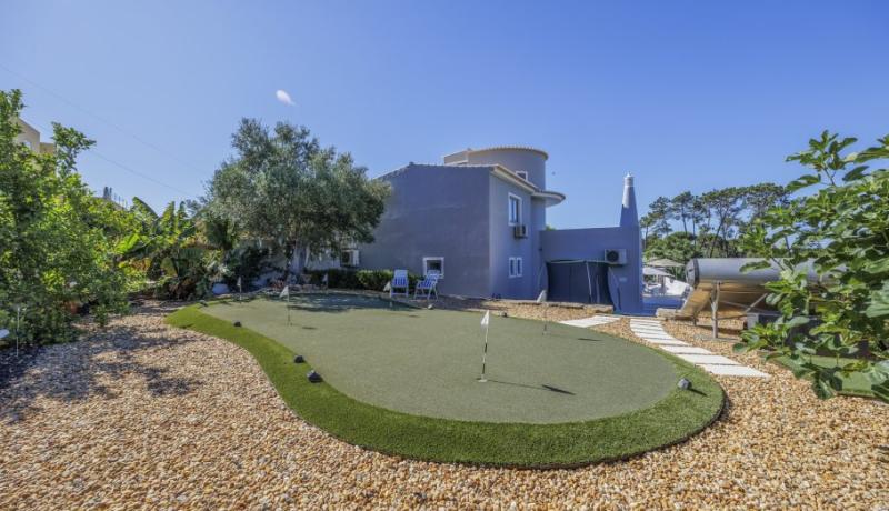 Villa Lua