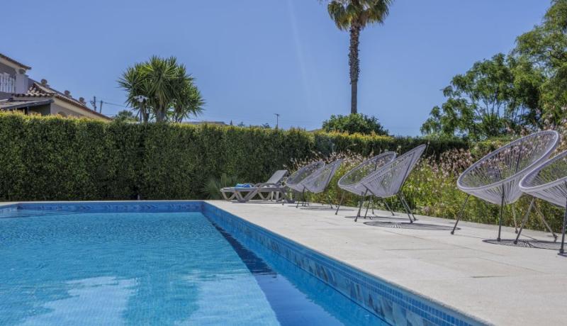 Villa Lua