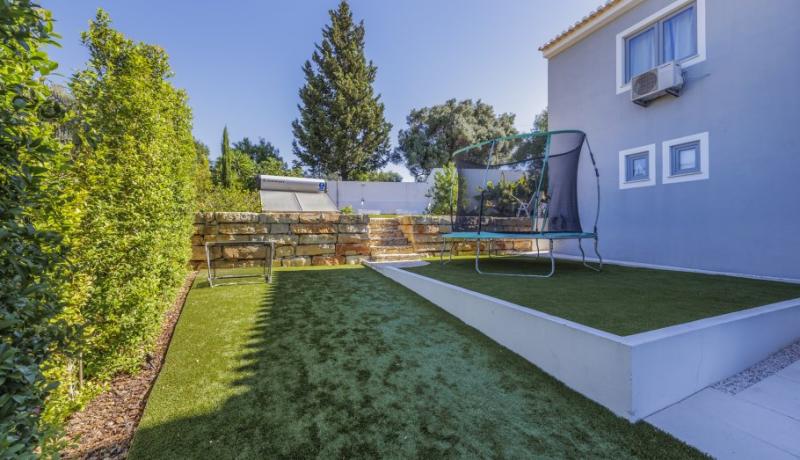 Villa Lua