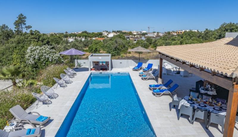 Villa Lua