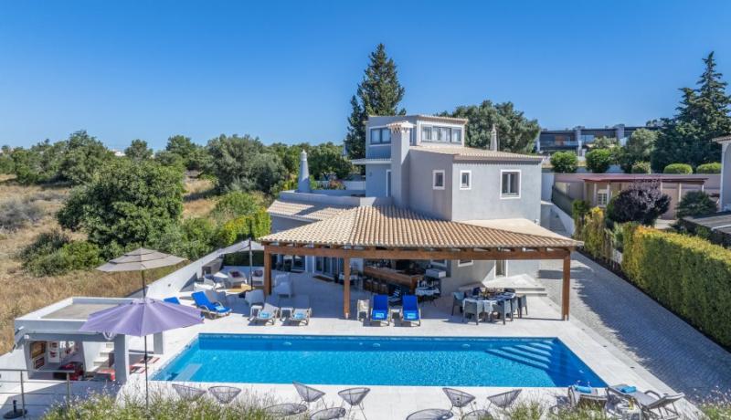 Villa Lua
