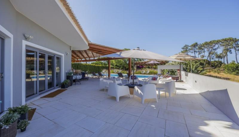 Villa Lua