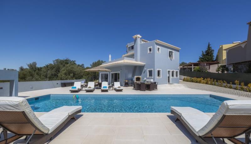 Villa Lua