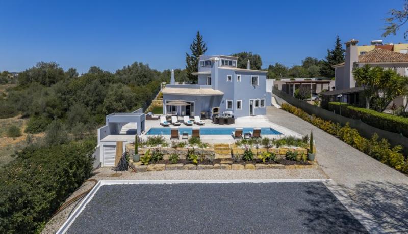 Villa Lua
