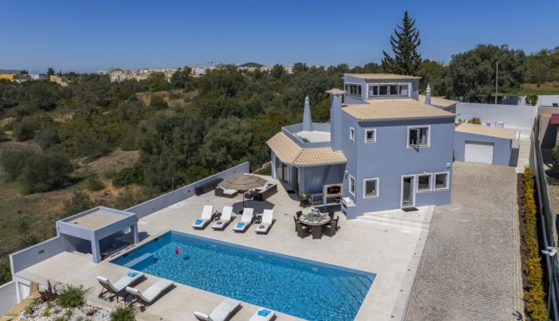 Villa Lua