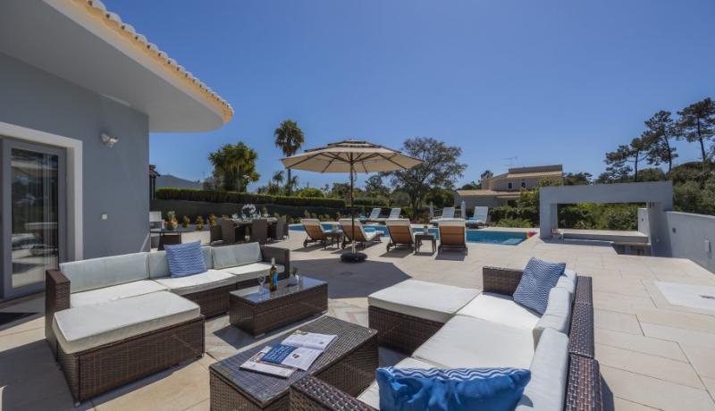 Villa Lua