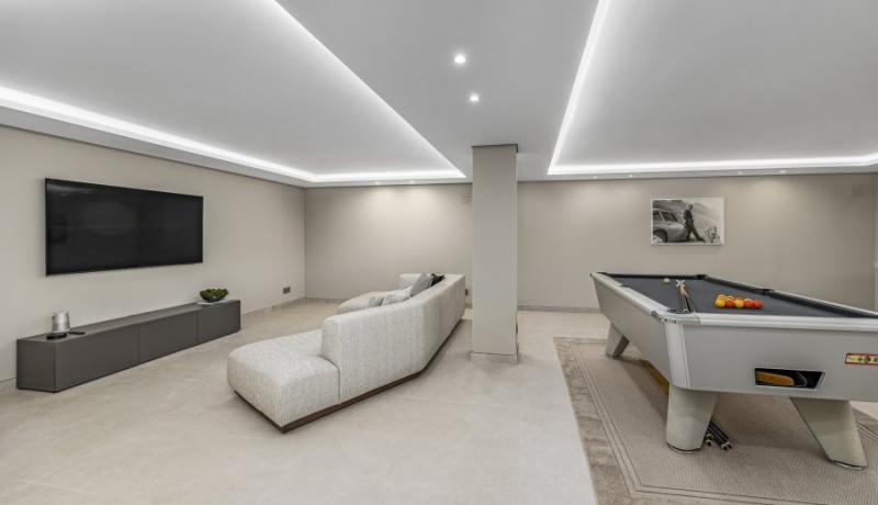 Villa Crystal