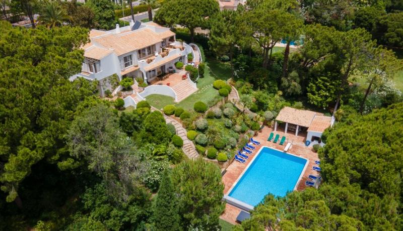 Casa Joia