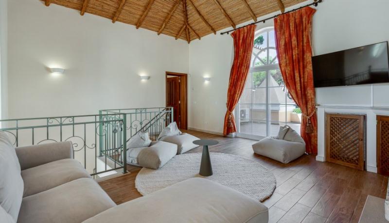 Casa Concha