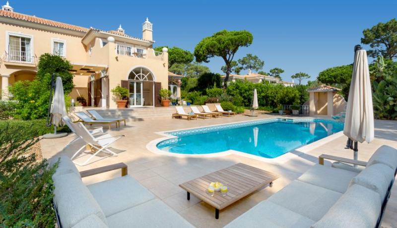 Casa Concha