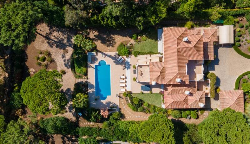 Casa Concha