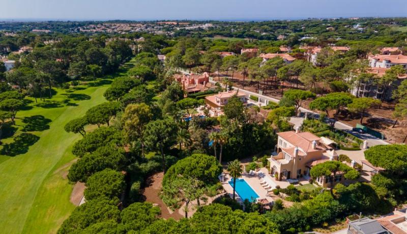 Casa Concha