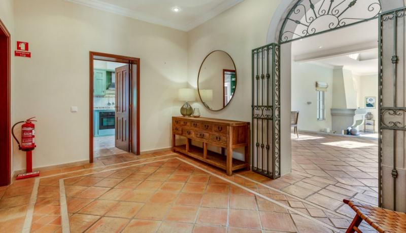Casa Concha
