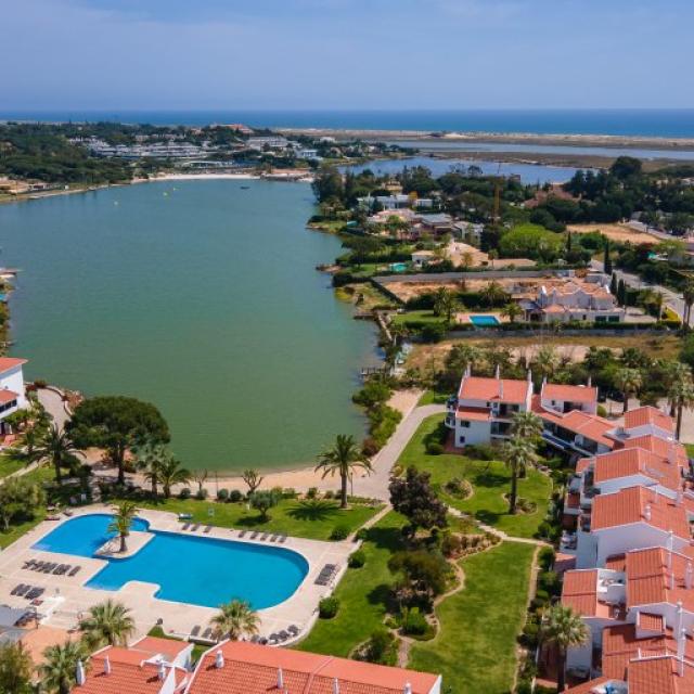 Apartment Vista Laguna