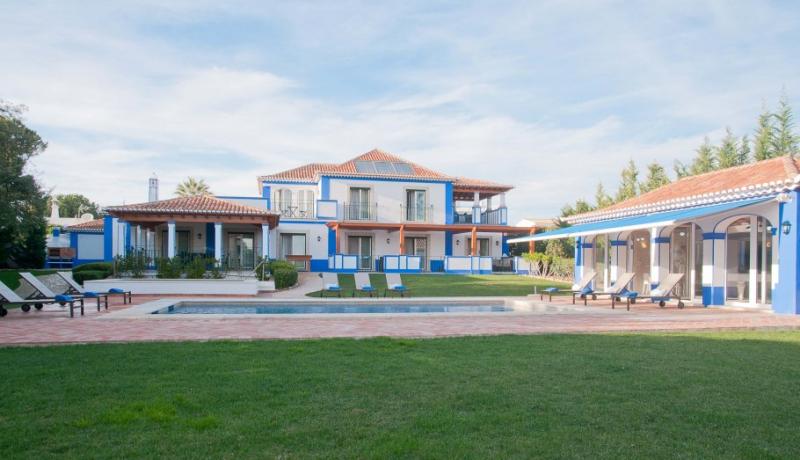 Villa Eska 