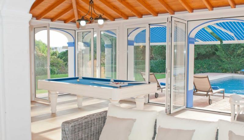 Villa Eska 