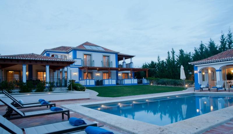 Villa Eska 