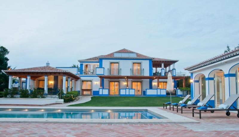 Villa Eska 