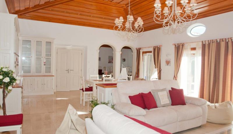 Villa Milho